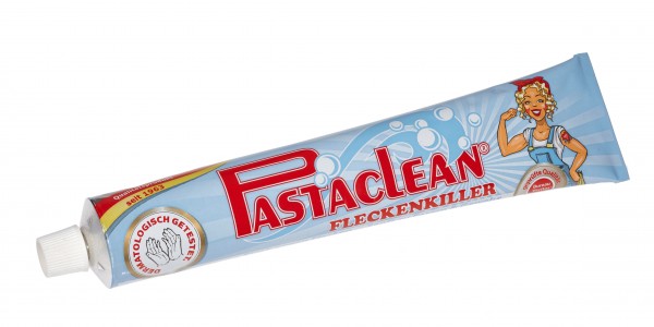 Pasta Clean Fleckenentferner in der 100ml Tube