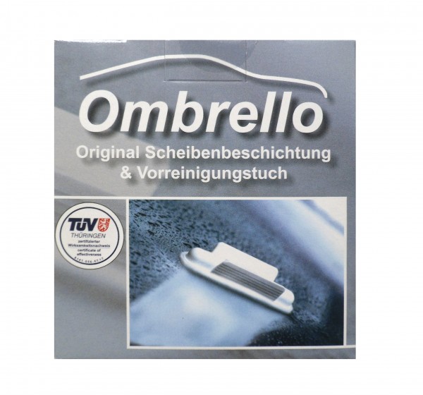 Ombrello Original Scheibenbeschichtung